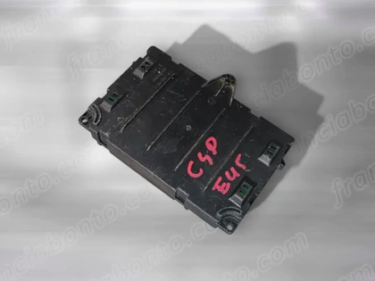 Citroen C4 Picasso I Continental BSC
