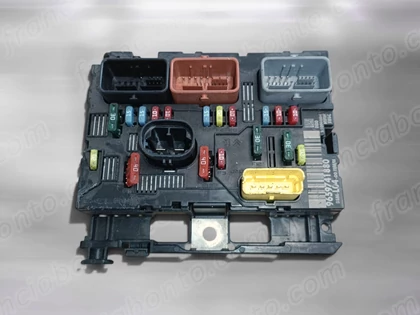 Citroen / Peugeot DELPHI BSM-L04-00