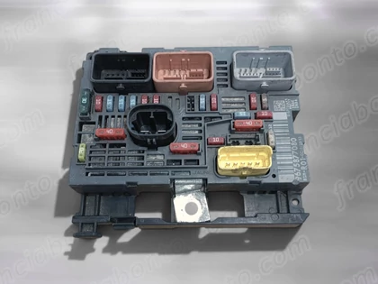 Citroen / Peugeot DELPHI BSM-R01-00