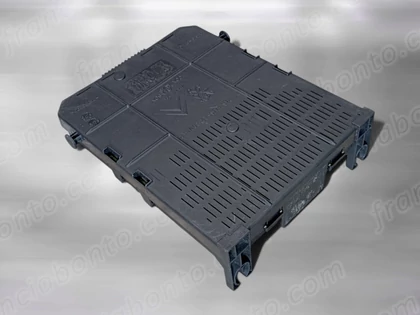 Citroen C5 II / Peugeot 307 JOHNSON CONTROLS BSI H02-01