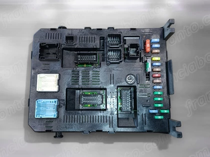 Citroen C4 I / Peugeot 307 JOHNSON CONTROLS BSI H02-01