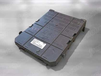 Citroen C5 II JOHNSON CONTROLS BSI H04-01