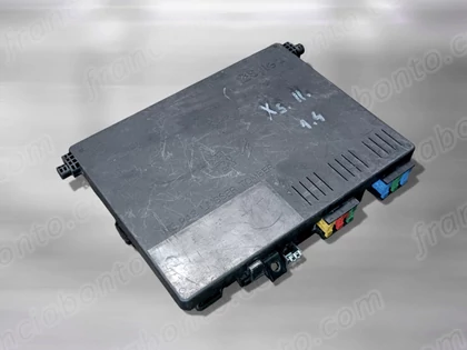 Citroen Xsara Valeo BSI CN1