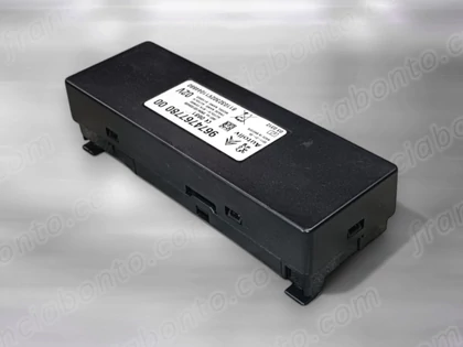 Citroen / Peugeot Autoliv Elektronika