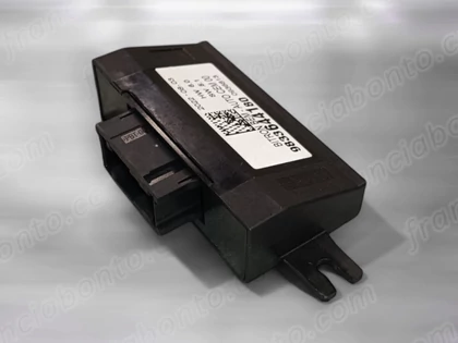 Peugeot 3008 II / 5008 II BITRON Ajtó világítás elektronika
