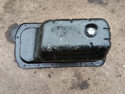 Citroen / Peugeot 1.4 / 1.6 HDI / EHDI / BlueHDI Karter