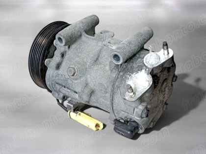 Citroen / Peugeot 1.4 / 1.6 HDI SANDEN Klímakompresszor