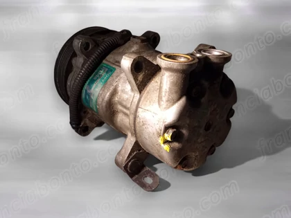Citroen / Peugeot 1.1i / 1.4i / 1.6i SANDEN Klímakompresszor
