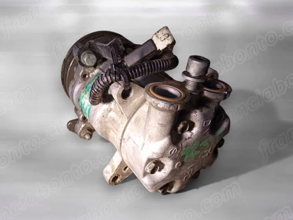 Citroen / Peugeot 1.1i - 1.6i / 1.5D SANDEN Klímakompresszor