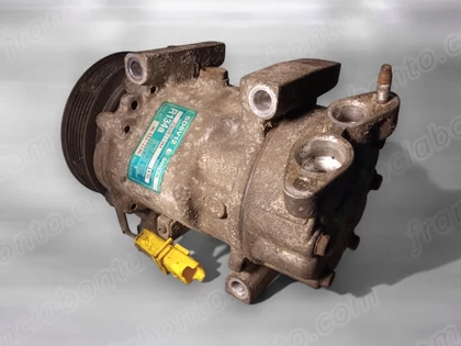 Citroen / Peugeot 1.4 / 1.6 SANDEN Klímakompresszor