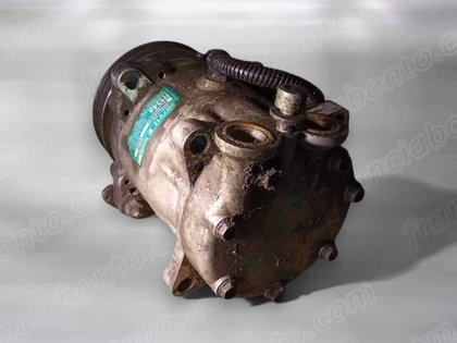 Citroen / Peugeot 1.1 - 1.6 8v / 16v / 1.5D SANDEN Klímakompresszor