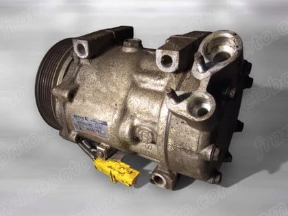 Citroen / Peugeot 1.6 / 2.0 HDI SANDEN Klímakompresszor