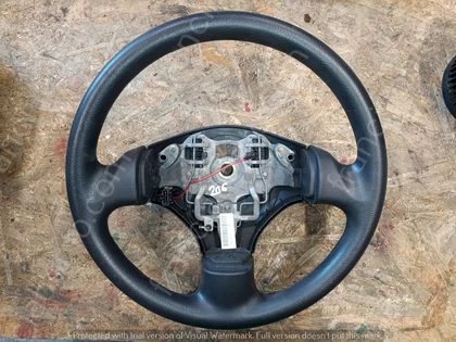 Peugeot 206 Kormánykerék (gumi)