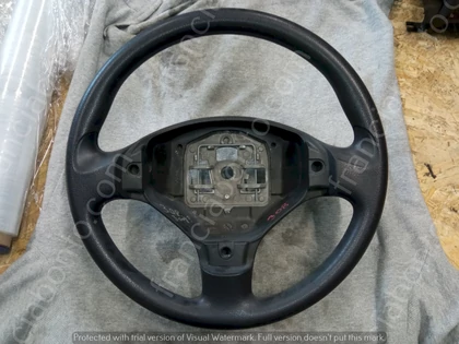 Peugeot Kormánykerék (gumi)