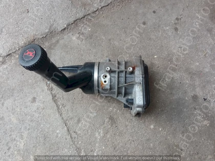 Citroen C4 Picasso I TRW Elektromos kormányszervó szivattyú