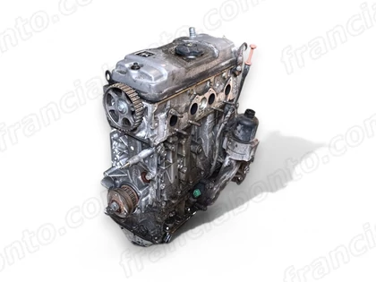 Citroen / Peugeot 1.1i Motor (fűzött blokk hengerfejjel) (15000KM-es)
