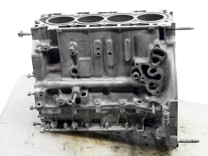 Citroen / Peugeot 1.6 HDI Motor (fűzött blokk hengerfej nélkül)