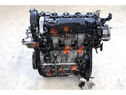 Citroen / Peugeot 1.6 HDI Motor (fűzött blokk hengerfejjel)
