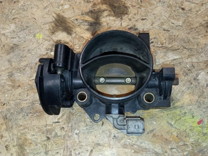 Citroen / Peugeot 1.4i MAGNETI MARELLI Fojtószelep