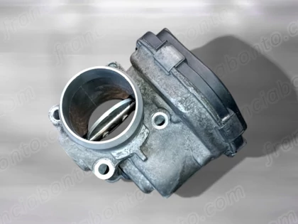 Citroen / Peugeot 1.4 / 1.6 EHDI DELPHI Fojtószelep