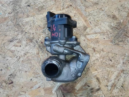 Citroen / Peugeot 1.4 HDI Valeo EGR szelep
