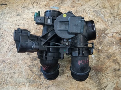 Citroen / Peugeot 1.6 HDI DELPHI Fojtószelep