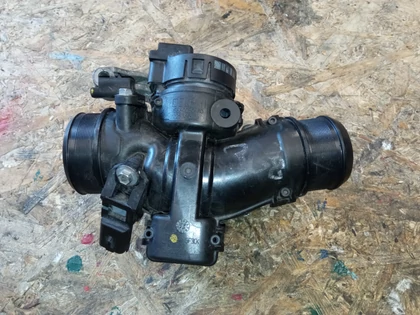 Citroen / Peugeot 1.6 HDI DELPHI Fojtószelep