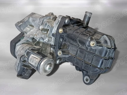 Citroen / Peugeot 2.0 BlueHDI EGR szelep