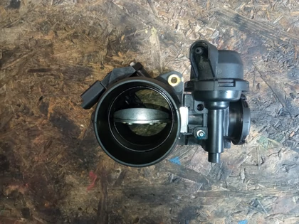 Citroen / Peugeot 2.0 HDI SOLEX Fojtószelep