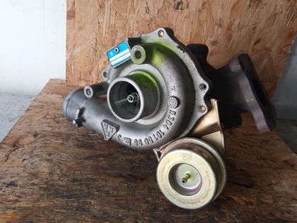 Citroen / Peugeot 2.0 HDI KKK Turbó