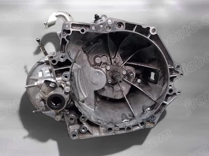 Citroen / Peugeot 1.4 / 1.6 VTI Sebességváltó (manuális 5 fokozatos)