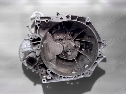 Citroen / Peugeot 1.6 EHDI Sebességváltó (manuális 5 fokozatos)