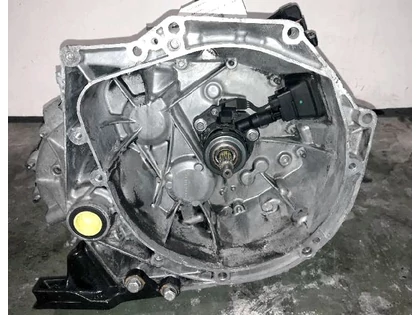 Citroen / Peugeot 1.6 HDI Sebességváltó (automata)