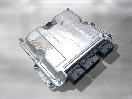 Citroen / Peugeot 2.2 HDI BOSCH EDC15C2 Motorvezérlő