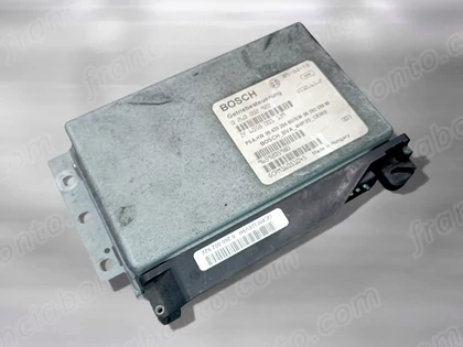 Citroen C5 II / Peugeot 407 BOSCH GS10.61.2 Váltó vezérlő