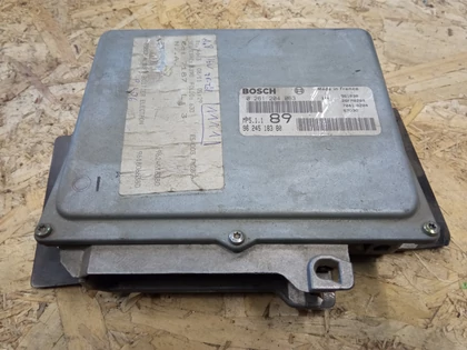 Citroen Xantia / Peugeot 406 1.8 16v BOSCH MP5.1.1 Motorvezérlő