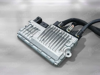 Citroen / Peugeot 1.6 EHDI Continental DMTC Start/stop vezérlő