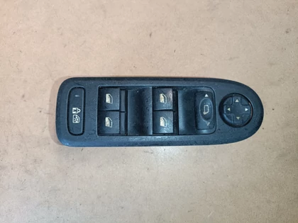 Peugeot 308 I / 508 I BITRON Ablakemelő kapcsoló (négyes)