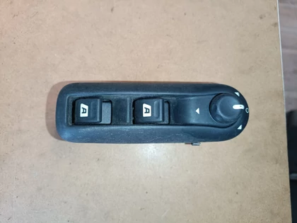 Peugeot 406 Coupe Ablakemelő kapcsoló (kettes)