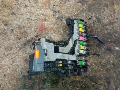 Citroen / Peugeot Akkumulátor modul