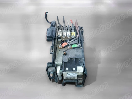 Citroen / Peugeot DELPHI Akkumulátor modul