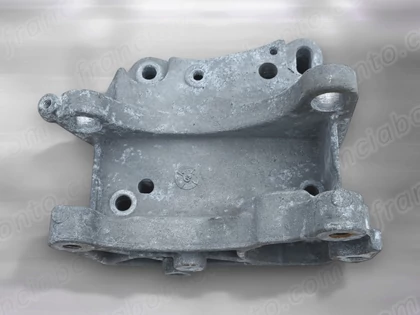 Citroen / Peugeot 1.4 / 1.6 16v Generátor tartóbak
