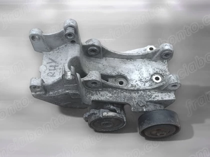 Citroen / Peugeot 2.0 HDI 8v Generátor / Szervószivattyú tartóbak
