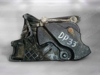 Citroen / Peugeot 1.6 HDI / VTI Váltóbowden tartóbak (5 sebességes)