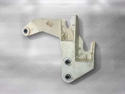 Citroen / Peugeot 1.4 16v Váltóbowden tartóbak (5 sebességes)