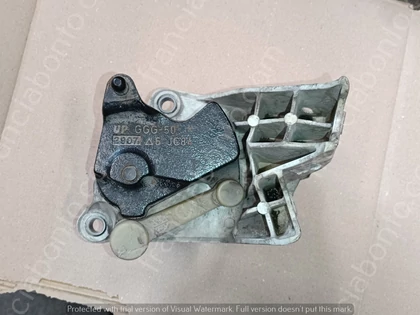 Citroen / Peugeot 1.6 HDI Váltóbowden tartóbak (5 sebességes)
