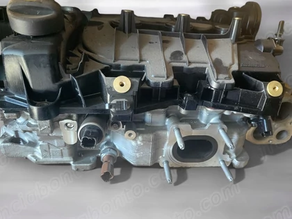 Citroen C3 II / Peugeot 208 I 1.2 VTI Hengerfej
