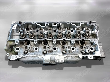 Citroen / Peugeot 1.4 / 1.6 EHDI 8v Hengerfej