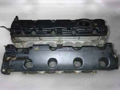 Citroen / Peugeot 1.8 16v Komplett hengerfej
