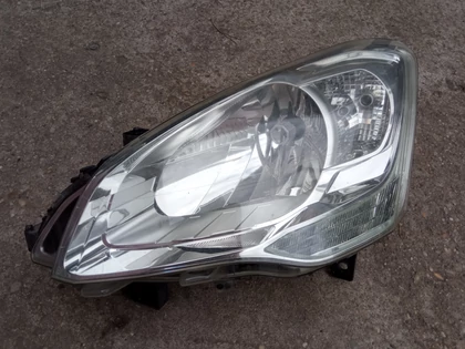 Citroen Berlingo II Bal fényszóró
